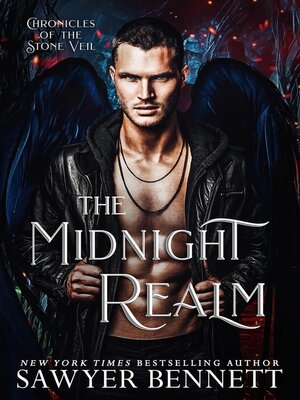 cover image of The Midnight Realm
